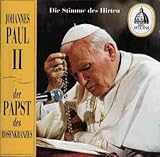 Der Papst des Rosenk