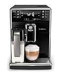 Saeco SM5470/10 PicoBaristo Kaffeevollautomat schw