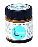 Elfralan® Anti Intensiv Hornhautbalsam Das Orginal im 3er Set gegen Schrunden 3 Monatskur. Hornhaut weg C
