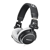 Sony MDR-V55 DJ-Kopfhö