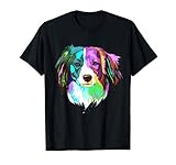 Splash Hund Kooikerhondje T-S
