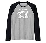 Lustiges Jogging Marathon Läufer Wanderer Design als Sport Rag