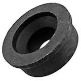 DN50 Komplettsystem | HT Rohr Abwasserrohr Abflussrohr Bogen Muffe Abzweig Stopfen  Ausführung und Größe einfach selber auswählen  Siphon Gummimanschette Außen Ø 50mm x Innen Ø 28-34