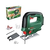 Bosch Akku Stichsäge UniversalSaw 18V-100 (ohne Akku, 18 Volt System, im Karton)