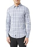 ALPHA ICON SHIRT SLIM