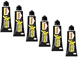 Pattex PRXG8 Repair Extreme 8 g, 6-er Pack, Kristallk