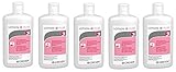 GREVEN LOTION D PURE 5X100 ml F