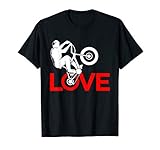 Love Biking - Cooles Fahrrad MTB Mountainbike Fatbike T-S