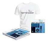 Out to Lunch (Offici T-Shirt (Official C,l,)