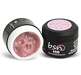 Be Cool Beauty Space Nails Cover HD Natural Gel UV Camouflage Cover - 15