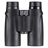 Gewinner des Fernglas-Tests 10X42, Hochleistungs-Vergrößerungsfernglas, Helles Und Klares Sichtfeld, Für Reisen, Vogelbeobachtung, Astronomie, Sport Und W