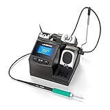 JBC CD-2BQE T245-A Universal Lötstation, Digital 230V