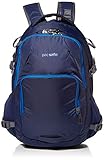 Pacsafe Venturesafe G3 28 Liter Rucksack, Anti-Diebstahl Technik, 100D Nylon Diamond Ripstop, Daypack, Wanderrucksack, Reisegepäck mit Sicherheitstechnologie, 28 Liter, Blau / Lakeside B