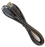 Huawei Datenkabel / Ladekabel - Micro USB - Schwarz - kompatibel mit Huawei Mobiltelefone mit Micro USB