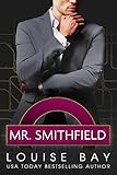 Mr. Smithfield (The Mister Series Book 3) (English Edition)