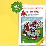 Lieder und Geschichten mit der Maus, Folge 34: Von Rittern und Burgfräulein [MC] [Musikkassette]