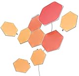 Nanoleaf Shapes Hexagons Starter Kit - 9