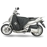 Beinschutz Tucano Termoscud Fahrerschutz Wetter, Regen, LegCover Passend für Honda SH 300i NF02