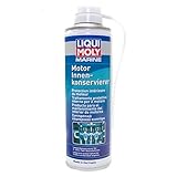 LIQUI MOLY 25032 Marine Motor Innenkonservierer 300