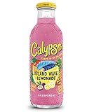 Calypso Limonade - Island Wave Lemonade, 6 x 473