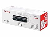 Canon I-Sensys Fax L 150 (728 / 3500 B 002) - original - Toner schwarz - 2.100 S