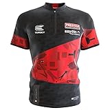 Target Darts - Coolplay kragenloses Nathan 'The Asp' Aspinall 2022 Pro Dartshirt - XL