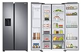 Samsung RS8000 Side by Side Kühl Gefrierkombination Kühlschrank No F