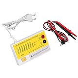 LED-Lichttester, Kurzschlussschutz LED-Tester-Tester-Tool für LED-Werbeleuchtkästen für LCD-F