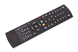 ORIGINAL! Fernbedienung TechnoTrend für TT-Micro S835 HD+,C832, C831 C834 HDTV mit PVR-Funktion TT-Micro S815 HD,TT-Micro S855 Hbb TV