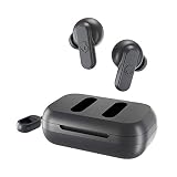 Skullcandy Dime True Wireless In-Ear Kopfhörer - Chill Grey