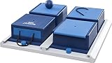 Trixie 32012 Dog Activity Poker Box 1, 31 × 31 cm ,b