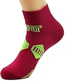 ZHEYANG Professionelle Sportsocken, Kompressionsstrümpfe, für Herren Outdoor Model:G01106