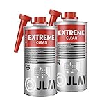 JLM Diesel Extreme Clean 2 x 1 Liter (2 Liter) 2er Pack