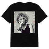 Madonna Tour Single T-Shirt Size S-3XL