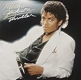 Thriller [Vinyl LP]