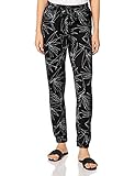 Alife and Kickin Damen AliceAK Hose, Moonless, S