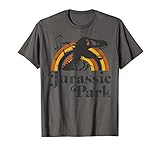 Jurassic Park T-Rex Sunset T-S