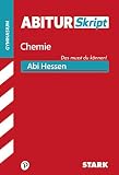 STARK AbiturSkript - Chemie - Hessen (STARK-Verlag - Skripte)