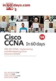 Cisco CCNA in 60 Days (English Edition)