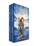 Eiselfen - Sammelband: HEXENJAGD | DIE DUNKLE SEHERIN | RAUBZÜGE