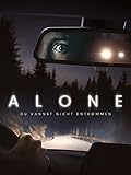Alone - Du kannst nicht entk