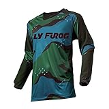 UGLY FROG MTB Sport & Freizeit/Sport/Fußball/Bekleidung/Herren/T-Shirts Kurz- / Langarm T-S