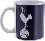 Tottenham Mug HT