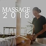 Massage 2018 - Naturgeräusche zur Entspannung Meeresrauschen mit Musik