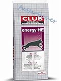 Royal Canin Special Club Pro Energy HE 20kg H