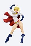 DC Power Girl Bishoujo PVC S