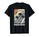 70s 80s CA Santa Cruz T-S