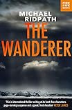 The Wanderer: A fantastic international thriller for fans of Peter James (A Magnus Iceland Mystery Book 8) (English Edition)