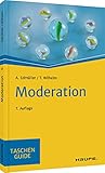 Moderation (Haufe TaschenGuide)