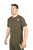 Nash Your Path T-Shirt Größe XL T Shirt Tshirt Bekleidung Angelshirt Ang